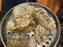 -泰山宝盛大酒店·八珍轩自助餐