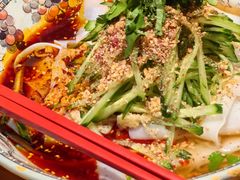 -纳鲁孜·新疆特色餐厅(上海悦荟广场店)