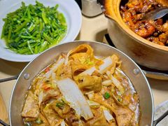 -小柴米·传统江西菜(八一广场店)