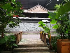 -江天生态园餐厅