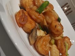 -俏江南(东方广场店)