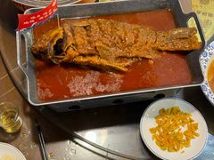 -杏花村水席楼(西大街总店)