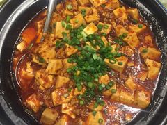 麻婆豆腐-凯荟·不止酸菜鱼(广州鸿德国际店)