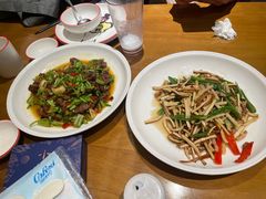 -小厨师·二十年沈家门小海鲜(百井坊巷店)