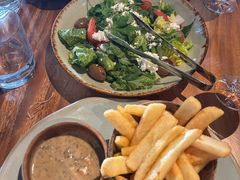-The Meat & Wine Co Southbank(南岸店)