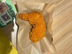 -德克士精巧店(大宁百联精巧PL店)