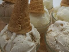 -歎雪糕低糖低脂Gelato冰淇淋