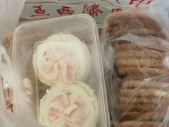 -中关村茶点