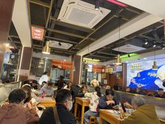 -河州春清真西北特色美食(虎踞路店)