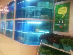 -花中城·杭帮菜·粤菜·海鲜火锅(清泰街店)