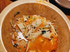 -永安水煮活鱼·仪征土菜院子