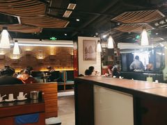 -南拳十三姨·潮汕砂锅粥(世纪金源店)