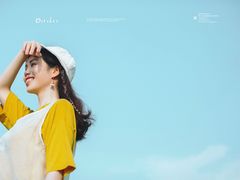 -经典婚纱摄影美学馆·私人定制