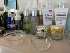 -MJ skin care国际皮肤管理中心