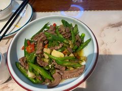-川悦壹号·川菜(蠡溪路店)