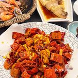 任何人没吃过这家宁波菜我都会伤心的！！