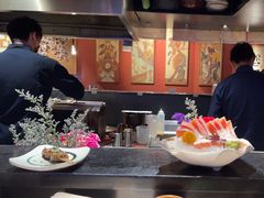 -乌君·酒场·炭火烧鸟(侨城坊店)