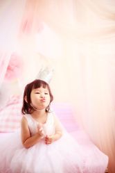 点击看大图 -BabyA 专业婴童摄影(古北时尚广场店)