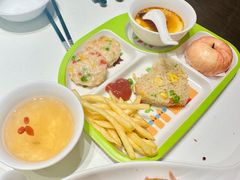 -好食上(喜盈门.范城店)