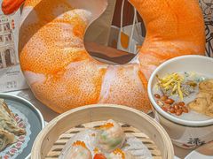 -禄运茶居·手工点心(恒宝广场店)