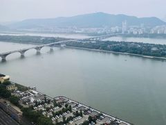 -长沙富力万达文华酒店