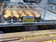 -鲍师傅糕点(国金街店)