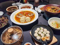-简小舍· 民间手艺菜(古德寺店)
