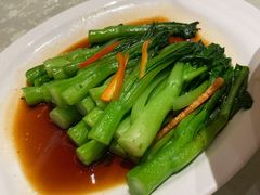 生炒广东时蔬-古南都·老广东酒楼(龙江店)
