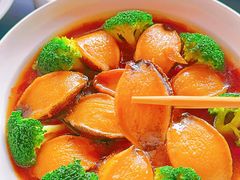 -坛南湾阿强农家乐.海鲜大排档老字号(福州地标美食店)