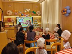 -西贝(无锡万象城店)