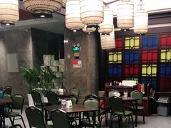 大堂-古南都·老广东酒楼(龙江店)