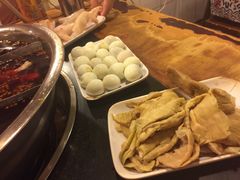 邓记莽子火锅(鲁祖庙店)-邓莽子老火锅(鲁祖庙店)