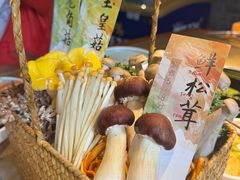 -手选潮汕鲜活牛肉火锅(二七广场店)