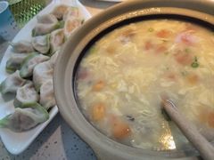 -船歌·鱼水饺青岛菜(金狮广场店)