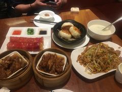 -北海金昌开元名都大酒店·四季轩中餐厅