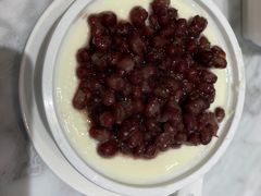 红豆双皮奶-满记甜品(湖滨店)