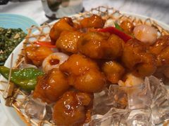 -志明眷村·台式融合菜·宵夜