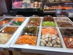 -物美(北沙滩店)