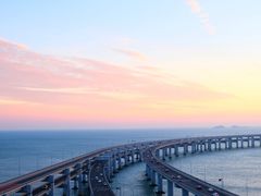 -星海湾跨海大桥