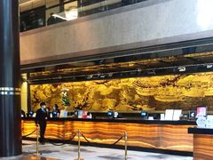 -上海新锦江大酒店