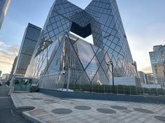 -中央广播电视总台(光华路办公区)