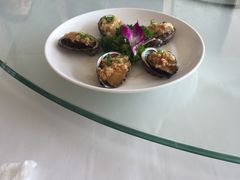 -海天一色海景自助餐厅(西港花园店)