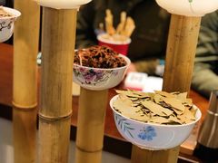 -成都你六姐·牛肉冒菜(城市集市合生汇店)