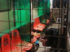 -猫咪博物馆(顶澳仔猫街店)