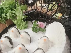 -湊湊火锅·茶憩(和平大悦城店)