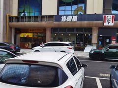 -上海西南商城-停车场(乐坊西南商城店)
