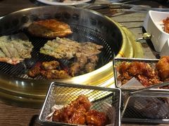 -火炉火自助餐(枫蓝国际店)