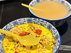 -青海名吃尕张娃非遗烤肉(城中店)