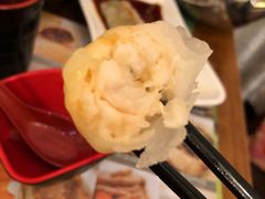 -添好运点心专门店(深水埗店)