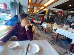 靠窗位-辣婆婆(航天桥店)